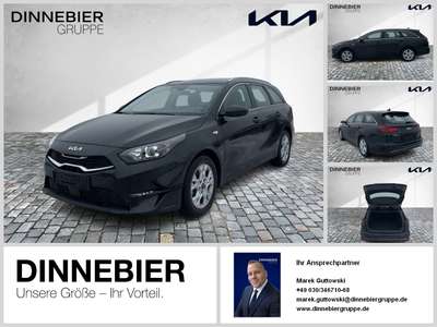 Bild Kia cee'd