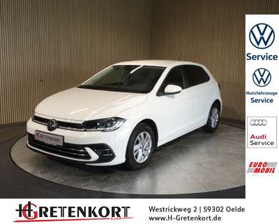 Bild Volkswagen Polo