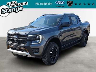 Bild Ford Ranger