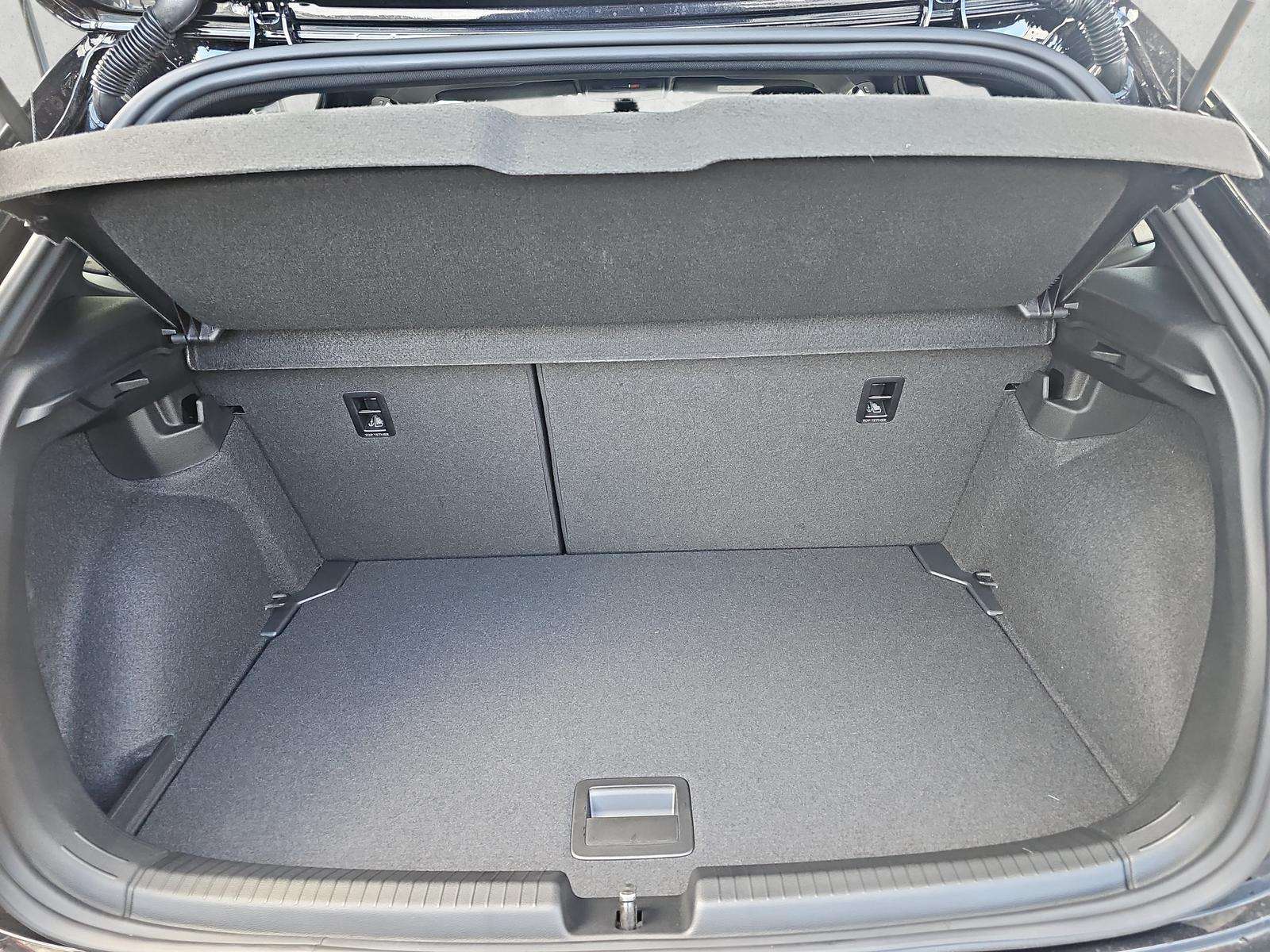 Fahrzeugbild eines Volkswagen Polo