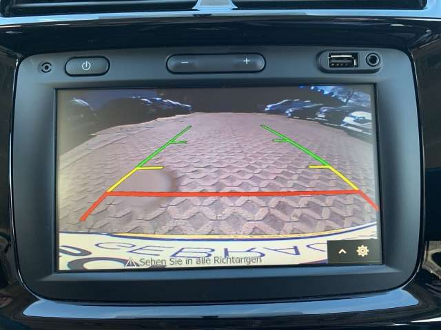 Fahrzeugbild eines Dacia Spring