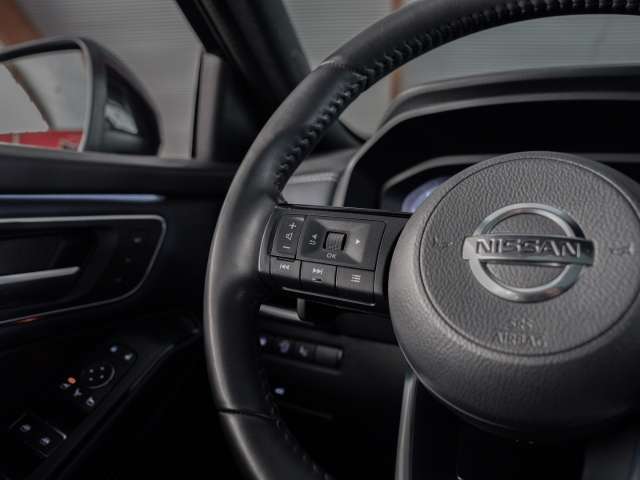 Fahrzeugbild eines Nissan Qashqai