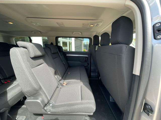 Fahrzeugbild eines Opel Zafira