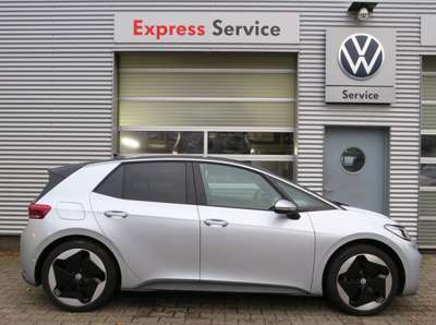 Bild Volkswagen ID.3