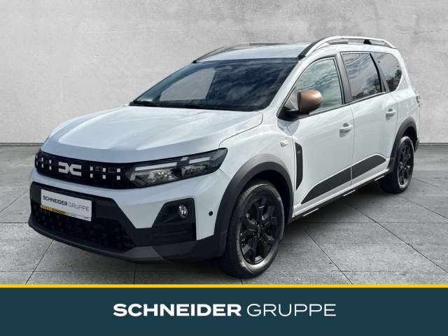 Fahrzeugbild eines Dacia Jogger