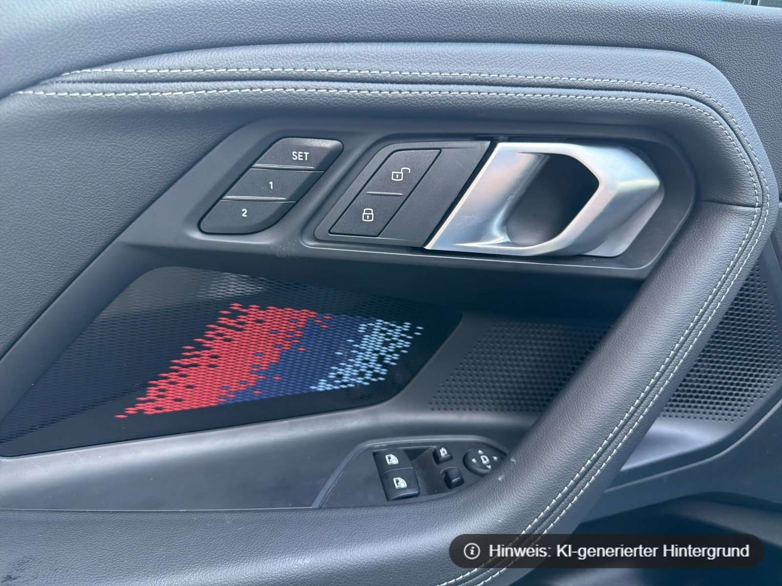 Fahrzeugbild eines BMW 2er-Reihe
