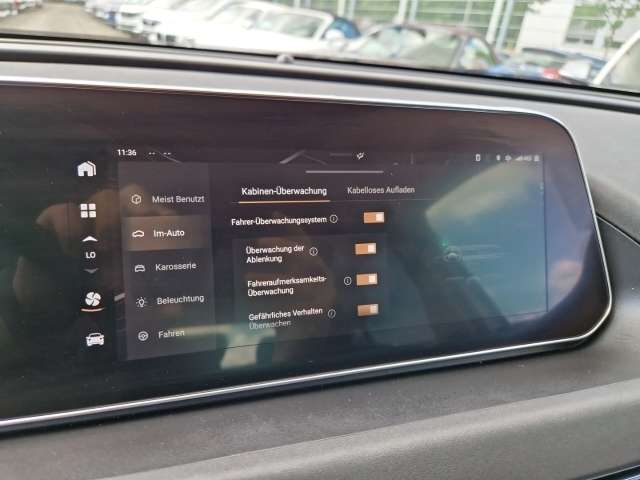 Fahrzeugbild eines GWM Ora 03