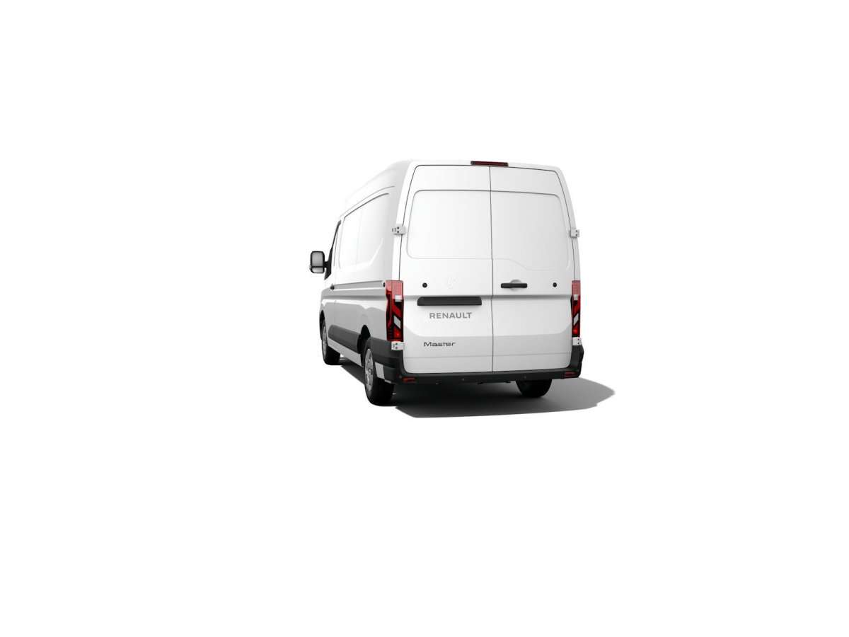 Fahrzeugbild eines Renault Master