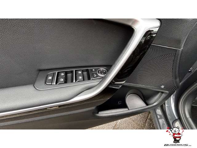 Fahrzeugbild eines Kia cee'd