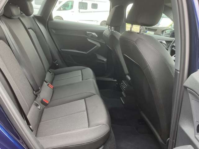 Fahrzeugbild eines Audi A3