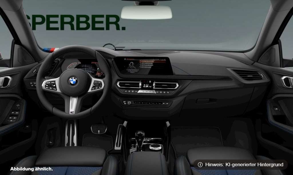 Fahrzeugbild eines BMW 2er-Reihe