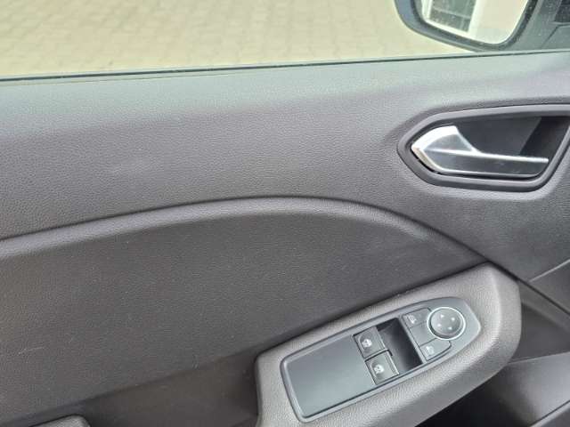 Fahrzeugbild eines Renault Clio