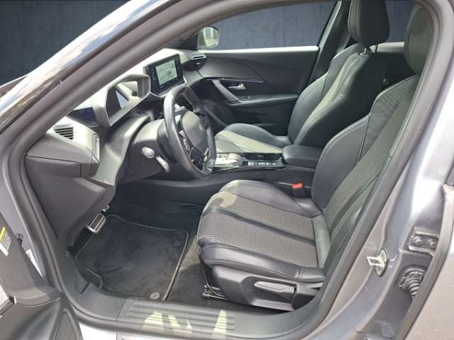 Fahrzeugbild eines Peugeot 2008
