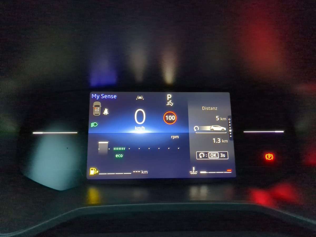 Fahrzeugbild eines Renault Clio