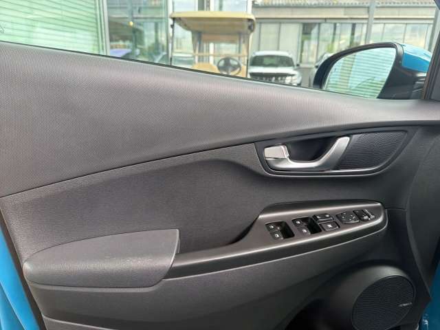 Fahrzeugbild eines Hyundai Kona Elektro