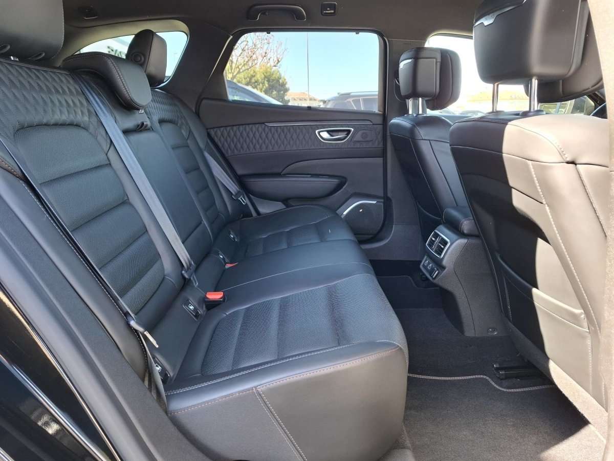 Fahrzeugbild eines Renault Talisman