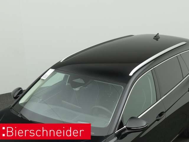 Fahrzeugbild eines Volkswagen Passat