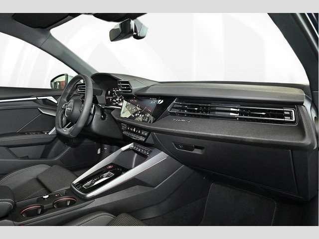 Fahrzeugbild eines Audi S3