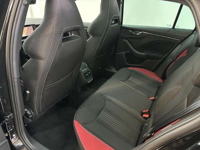 Fahrzeugbild eines Skoda Scala