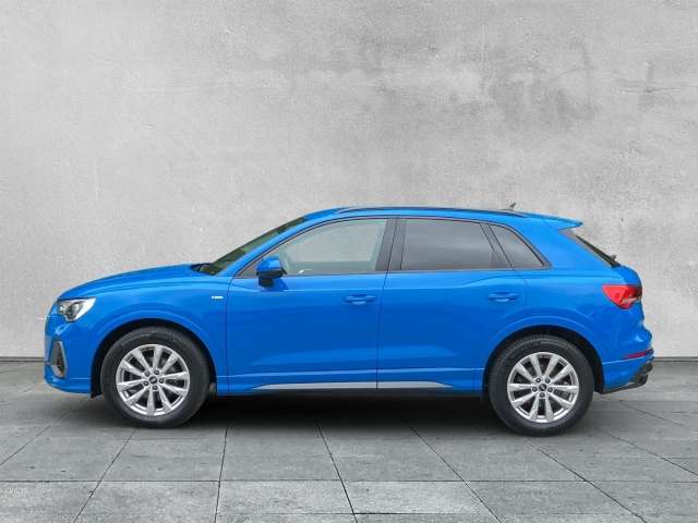 Fahrzeugbild eines Audi Q3