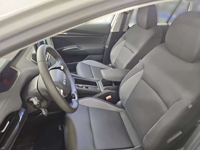 Fahrzeugbild eines Skoda ELROQ
