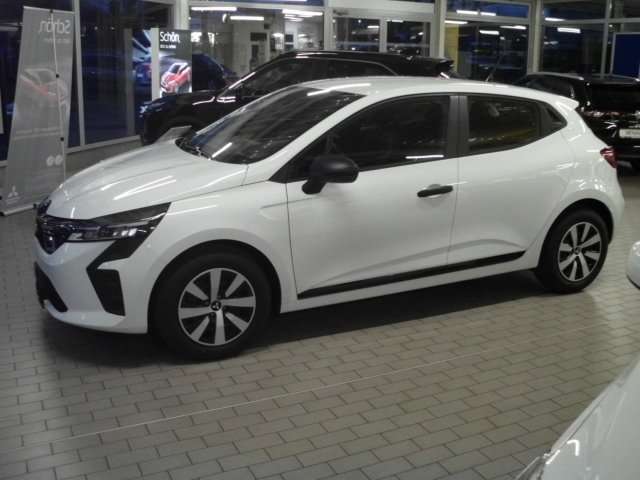 Fahrzeugbild eines Mitsubishi Colt