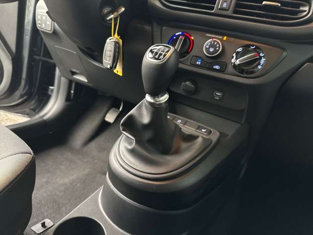 Fahrzeugbild eines Hyundai i10