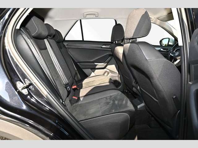 Fahrzeugbild eines Volkswagen T-Roc