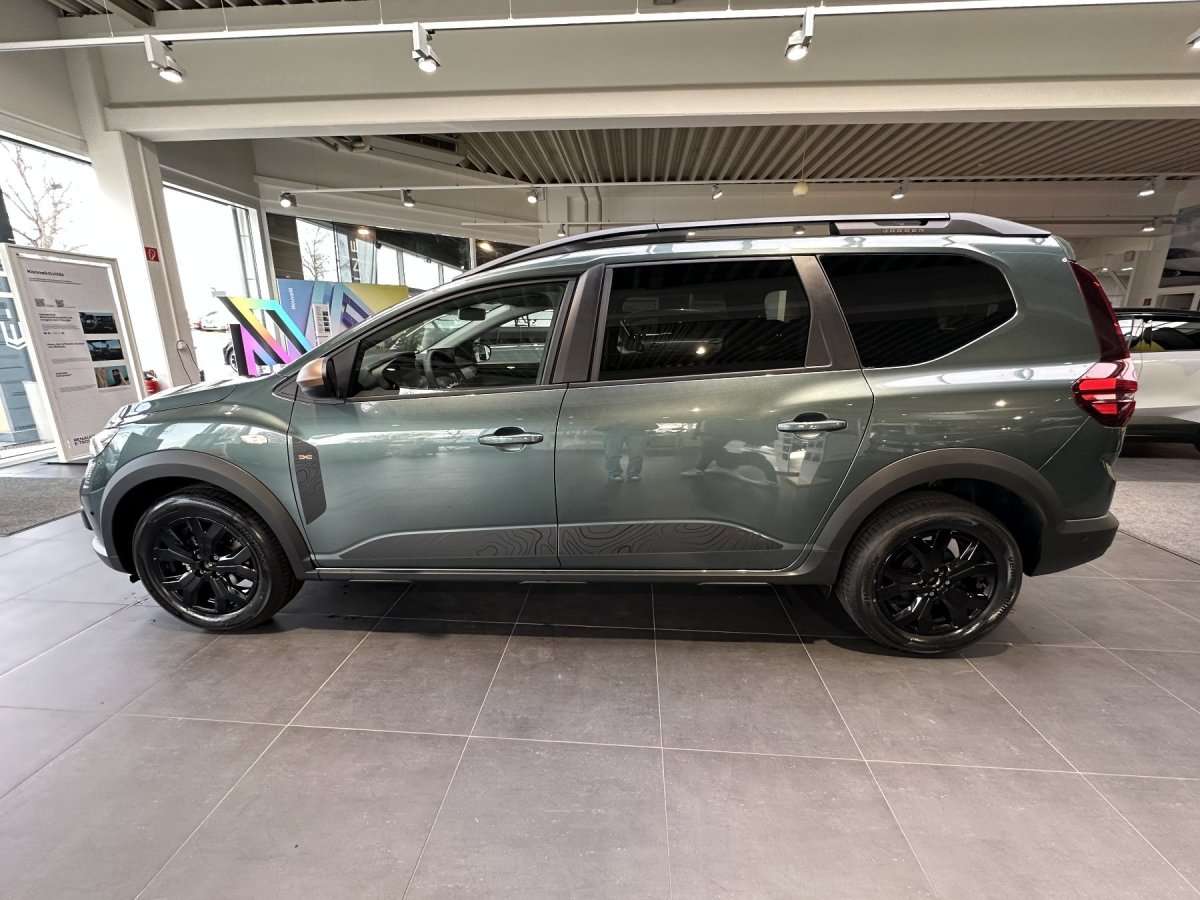 Fahrzeugbild eines Dacia Jogger