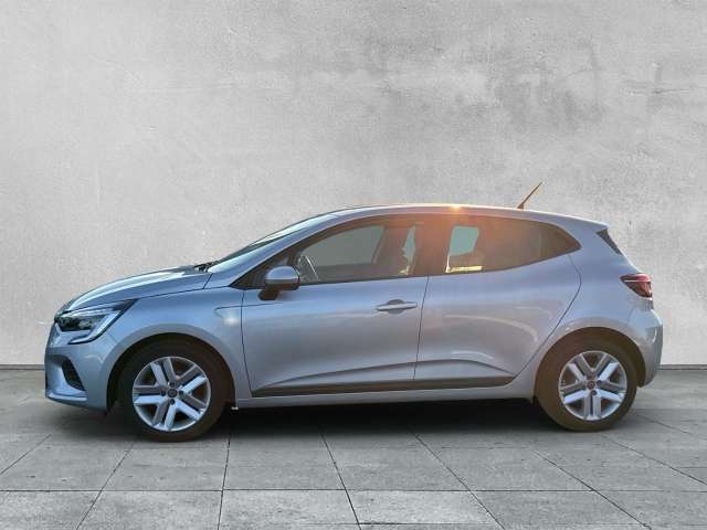 Fahrzeugbild eines Renault Clio