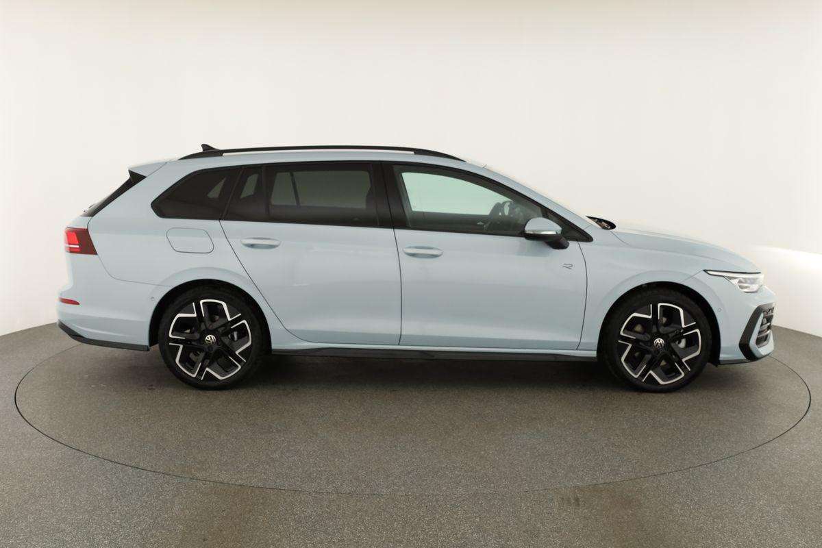 Fahrzeugbild eines Volkswagen Golf