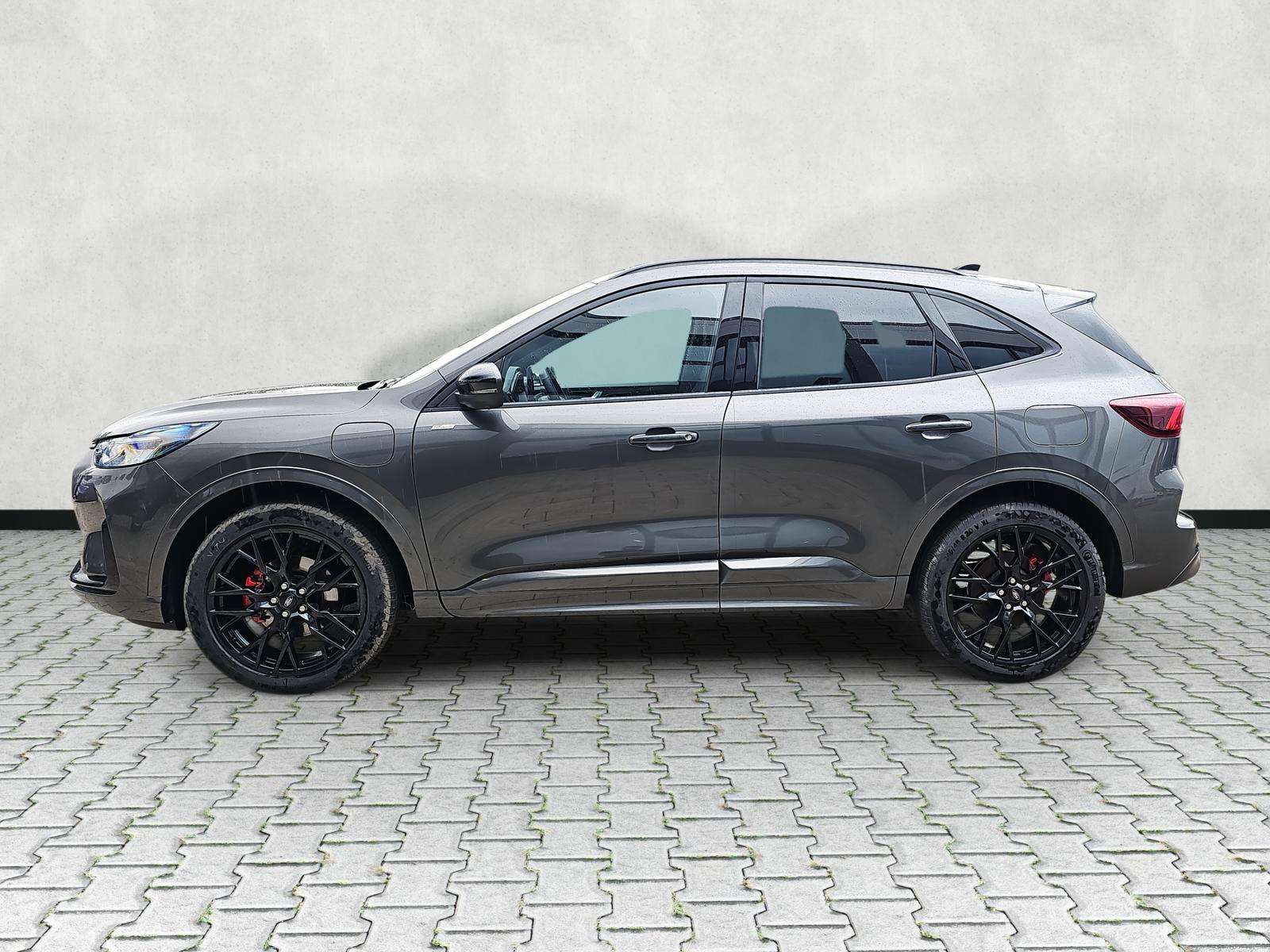 Fahrzeugbild eines Ford Kuga