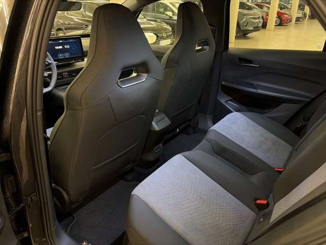 Fahrzeugbild eines CUPRA Born