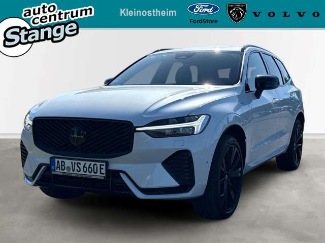 Fahrzeugbild eines Volvo XC60