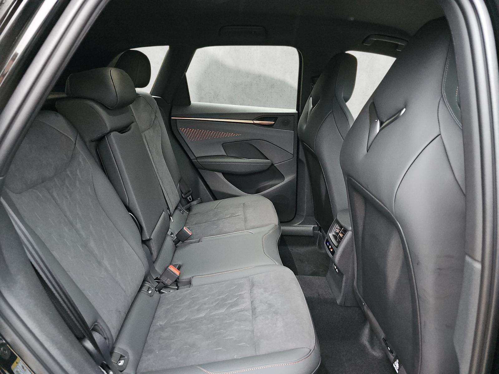 Fahrzeugbild eines CUPRA Terramar