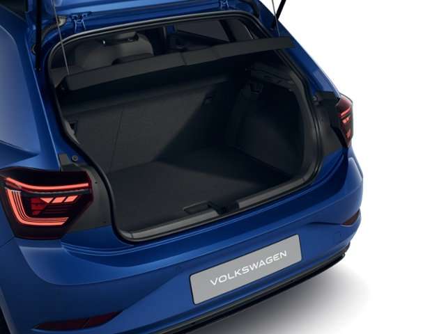 Fahrzeugbild eines Volkswagen Polo