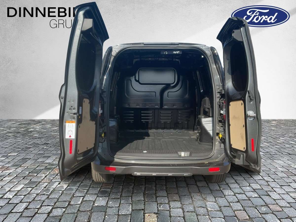 Fahrzeugbild eines Ford Transit Courier