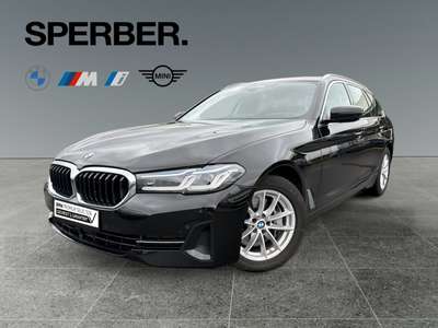 Bild BMW 5er-Reihe