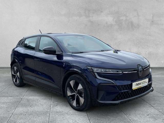 Fahrzeugbild eines Renault Megane E-TECH