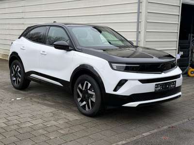 Bild Opel Mokka