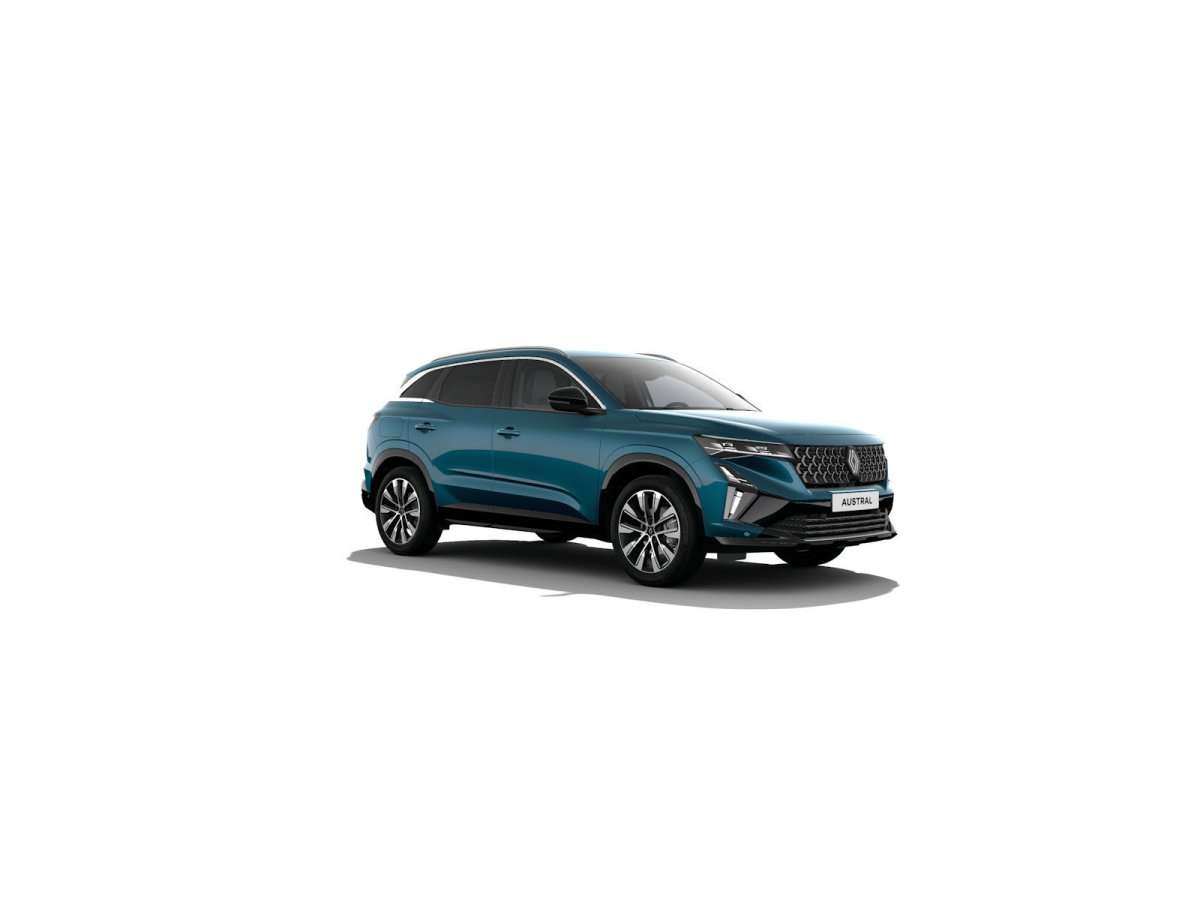 Fahrzeugbild eines Renault Austral