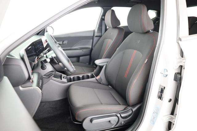 Fahrzeugbild eines Hyundai Kona