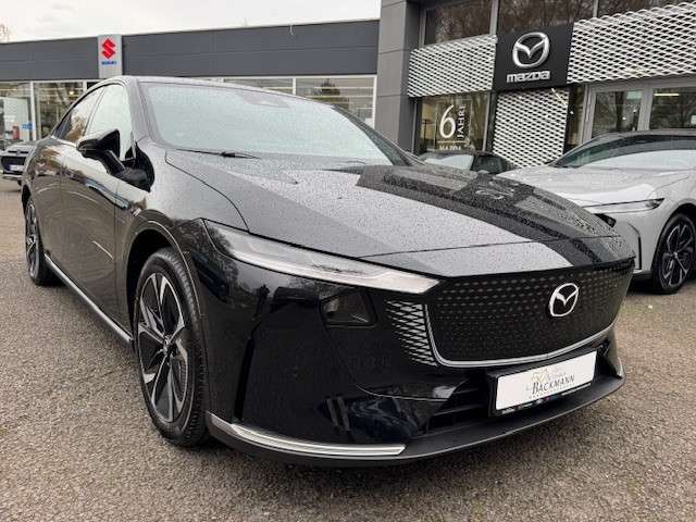 Fahrzeugbild eines Mazda Mazda6