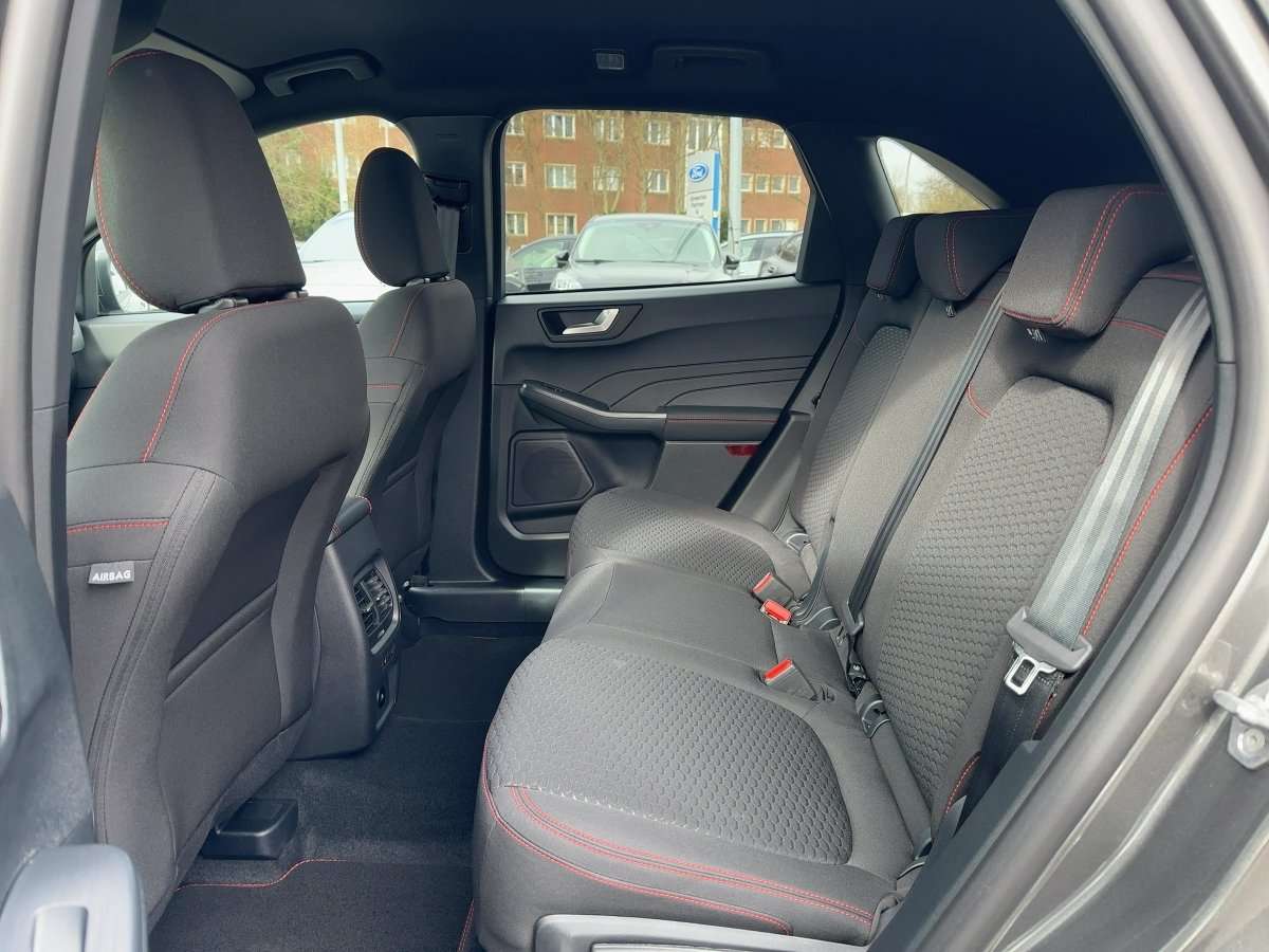 Fahrzeugbild eines Ford Kuga