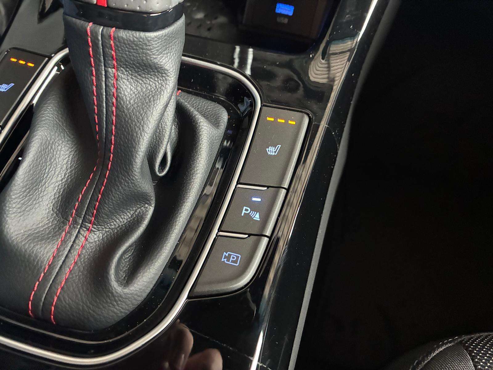 Fahrzeugbild eines Hyundai i30