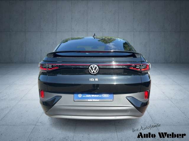 Fahrzeugbild eines Volkswagen ID.5