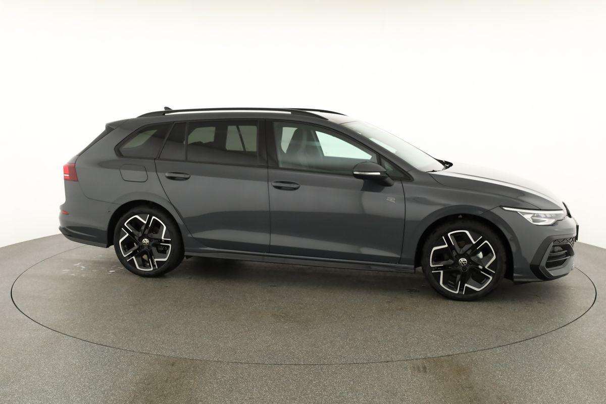 Fahrzeugbild eines Volkswagen Golf
