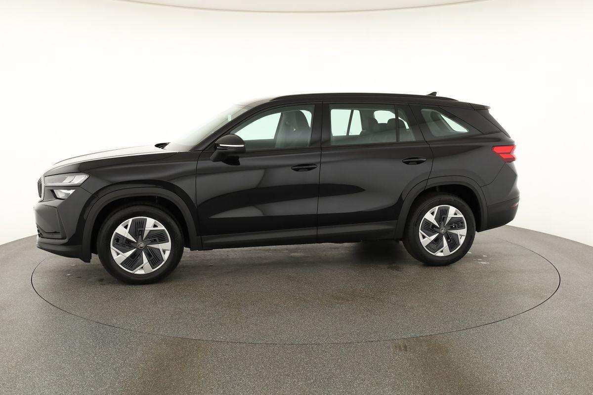 Fahrzeugbild eines Skoda Kodiaq