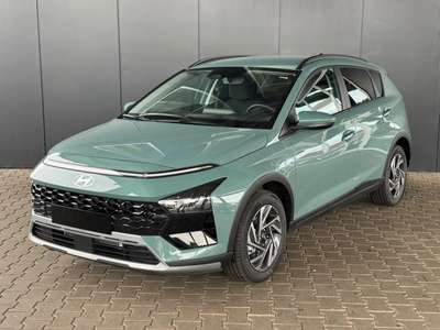Bild Hyundai Bayon