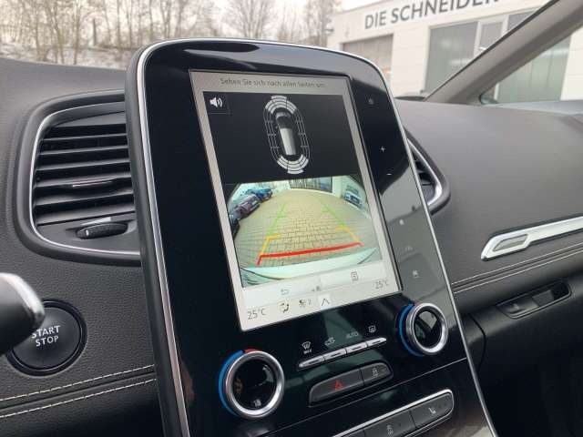 Fahrzeugbild eines Renault Grand Scénic